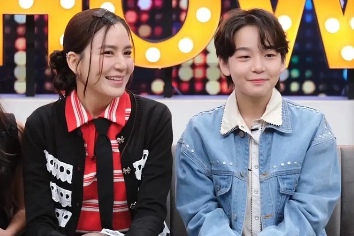 พลอย ชิดจันทร์ เผยแล้ว สาเหตุหอบลูก 2 คน ย้ายจากเชียงใหม่ มาอยู่กรุงเทพฯ