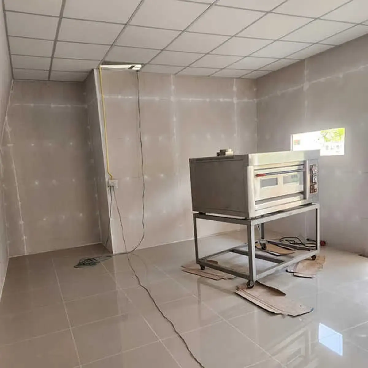 เปิดชีวิต "ไก่ มีสุข" หลังโบกมือลาช่องดัง ออกมาทำกิจการของตัวเอง