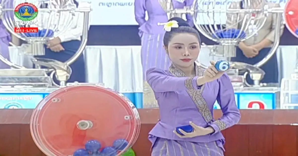 หวยลาววันนี้ 28/2/68 ผลหวยลาววันนี้ 28 กุมภาพันธ์ 2568 ตรวจหวยลาว ออกอะไร