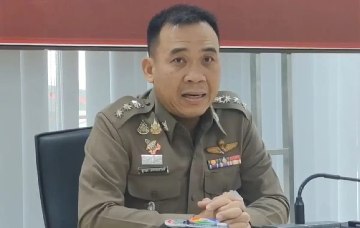สน.ดอนเมือง ประกาศล่าตัวนายบ่อนใหญ่ในตำนาน เตรียมส่งฟ้องนักพนัน 29 คน