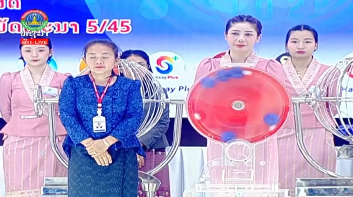 หวยลาววันนี้ 12/2/68 ผลหวยลาว 12 ก.พ. 2568 หวยลาวย้อนหลัง หวยลาวออกอะไร