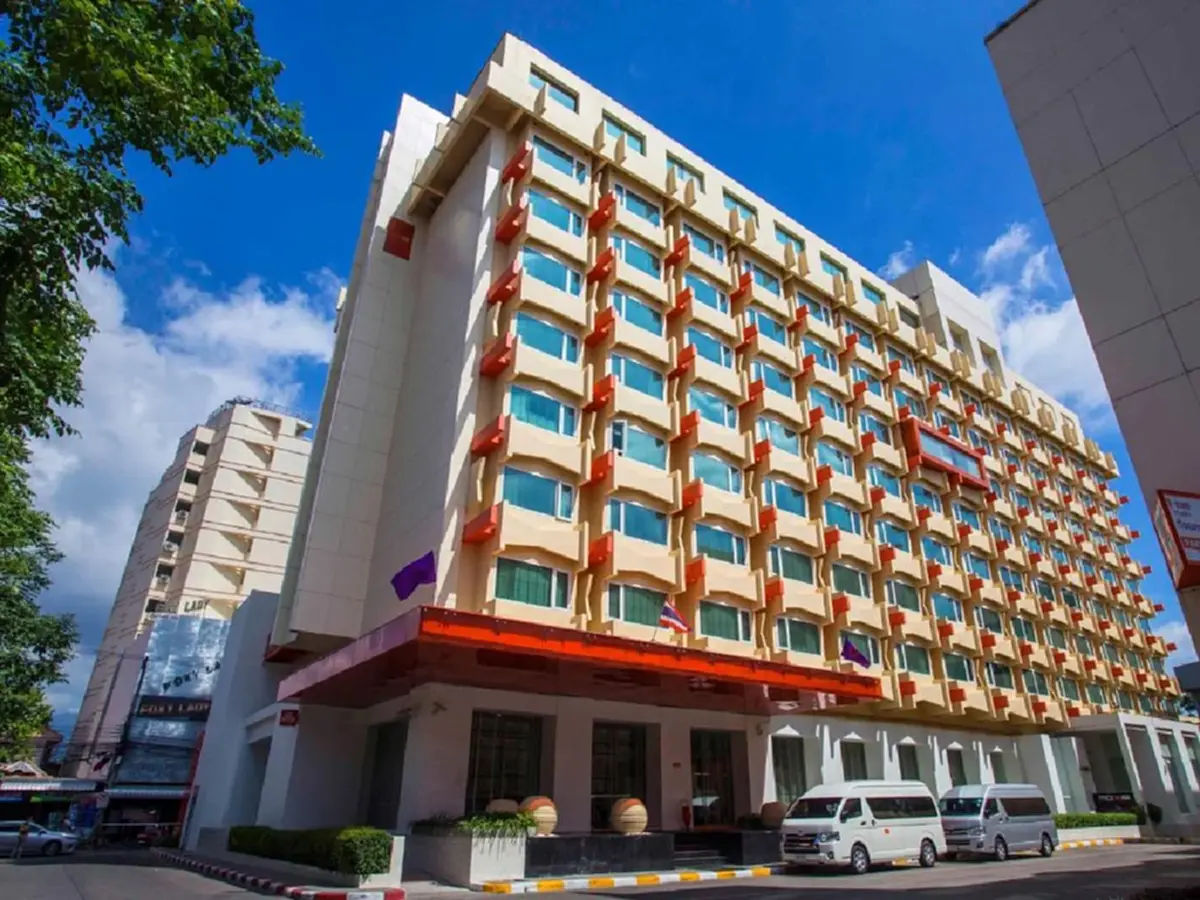 น่าใจหาย โรงแรมดังเชียงใหม่ ประกาศปิดกิจการ ปิดตำนาน 18 ปี