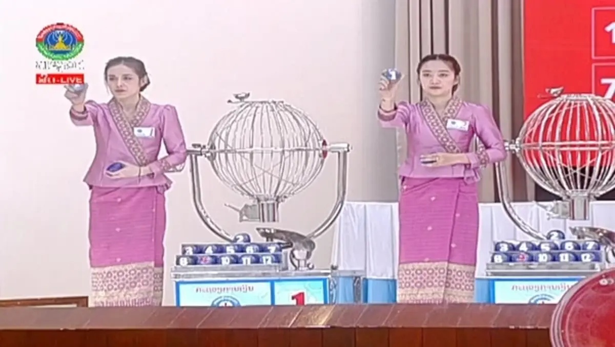 หวยลาววันนี้ 18/2/68 หวย 12 ราศี ตรวจหวยลาว18 กุมภาพันธ์ 2568 ผลหวยลาววันนี้