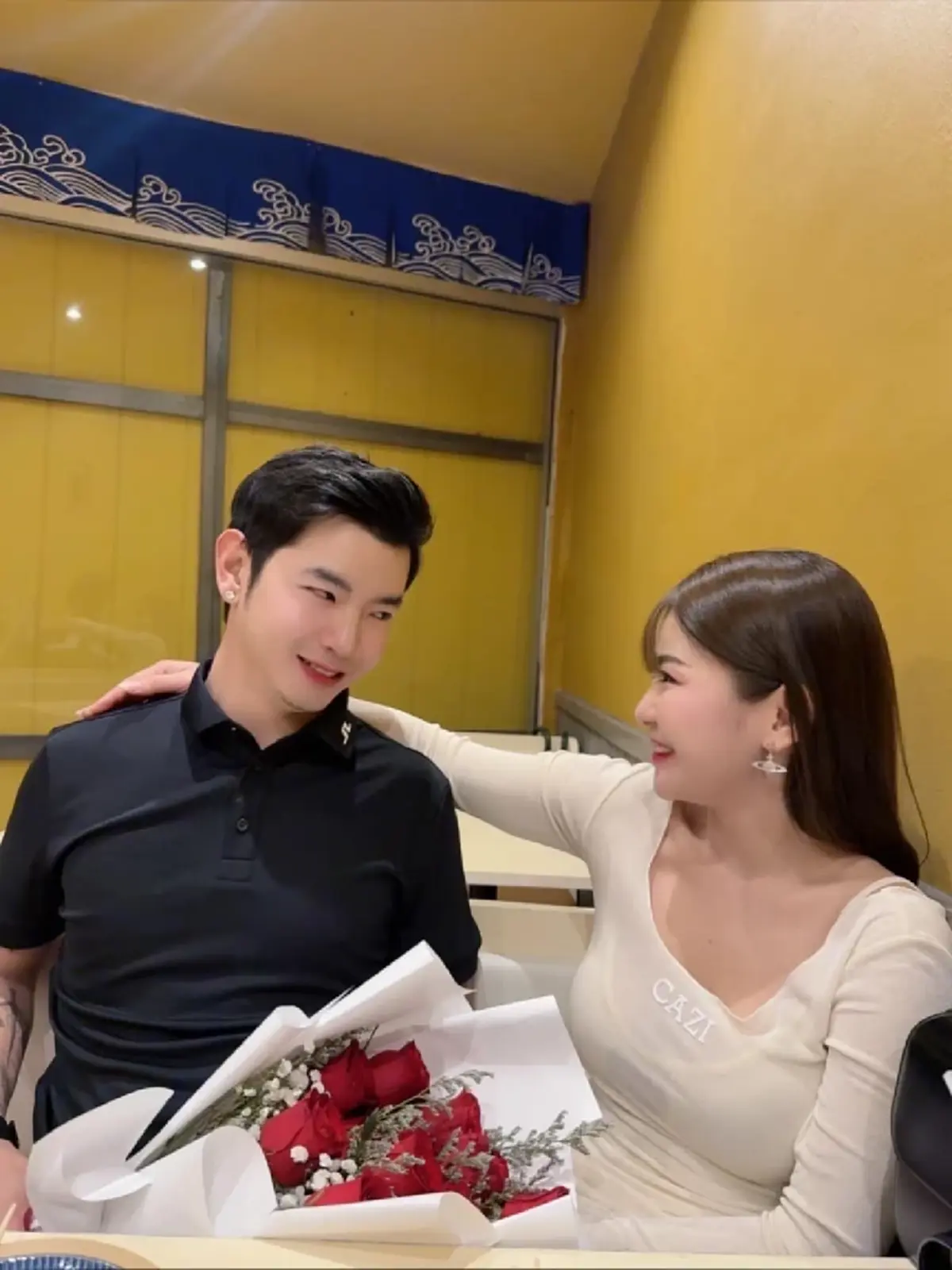 เกิดอะไรขึ้น ครูเบียร์ โพสต์ปริศนา ขอปกป้องตัวเองบ้าง หลังเปิดตัวแฟนใหม่