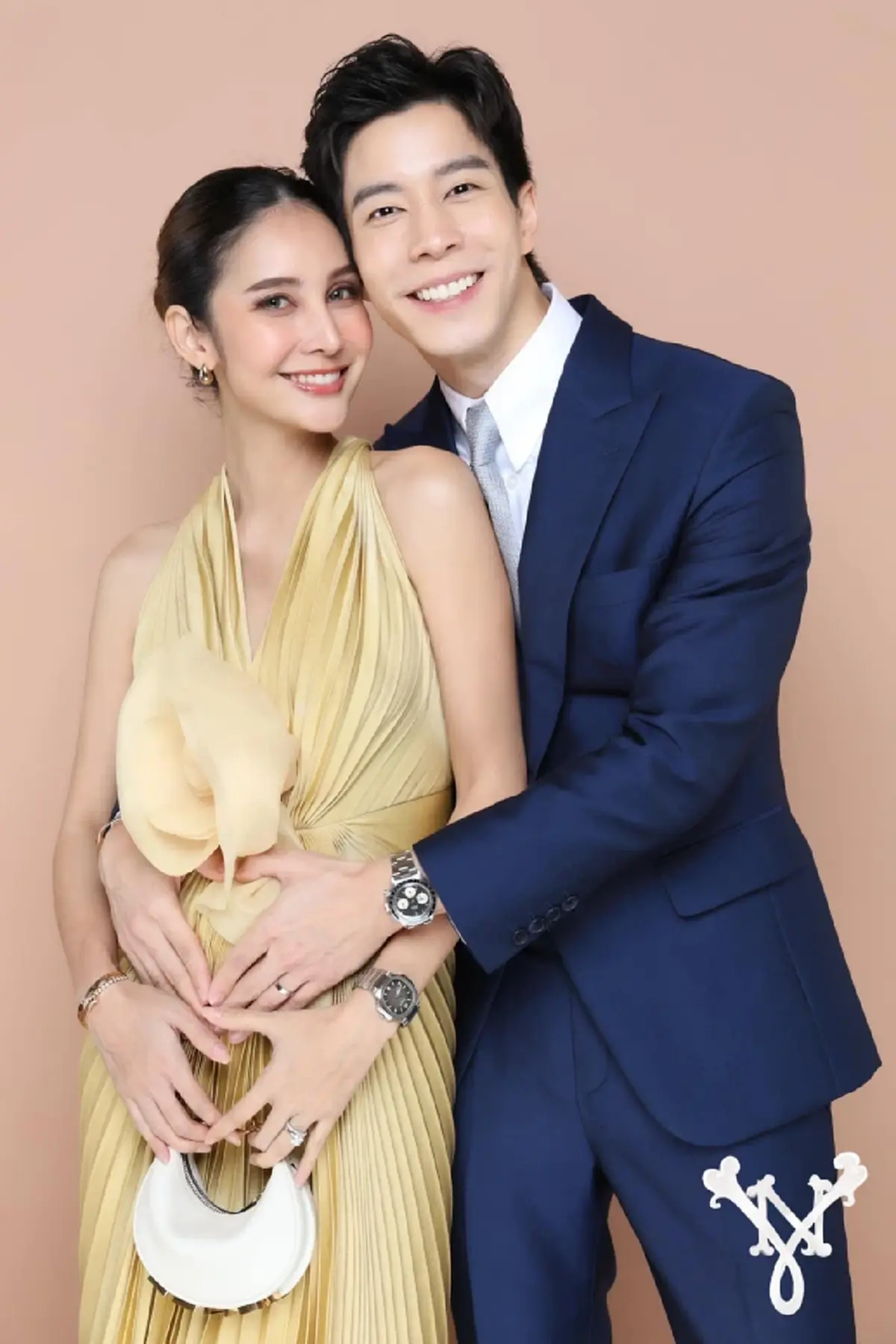 กวาง ภรรยา แบม ปีติภัทร ขอรับบริจาคเลือดด่วน หลังคุณพ่อเกิดอุบัติเหตุ