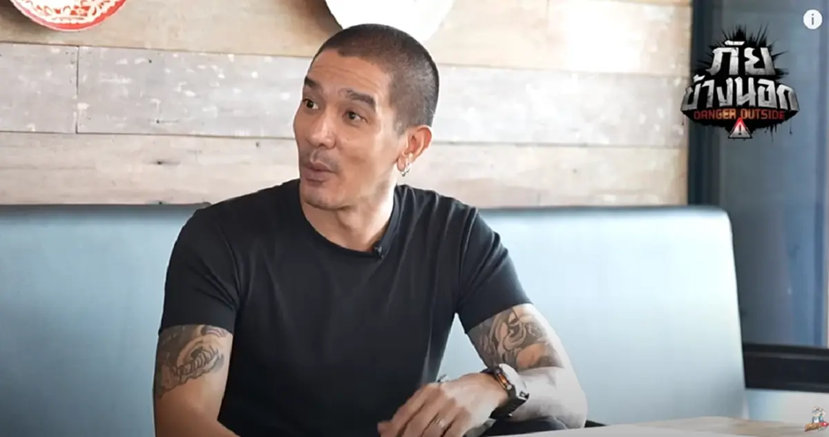 ขนลุกตาม ดีเจแมน เผยเรื่องเหลือเชื่อ ถูกพระทักแรง ก่อนเป็นจริงตามปาก