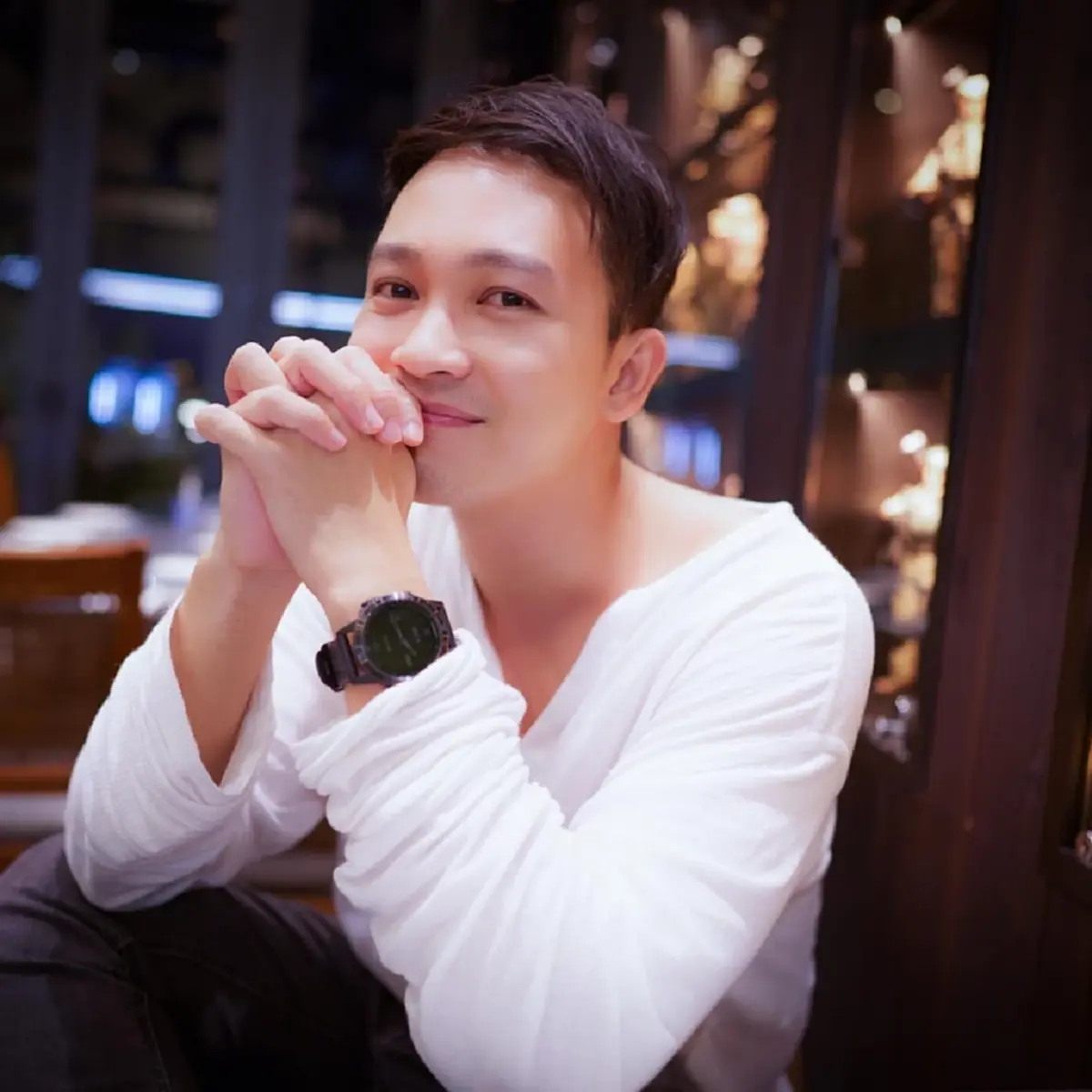 \'หมอสุโขทัย\' รักษาลุงป่วยโรคเก๊าท์ จากมือ - เท้าผิดรูป