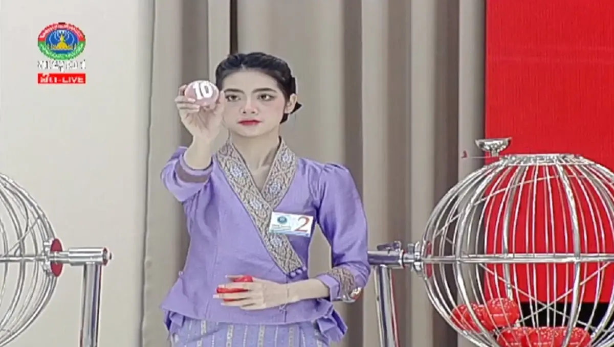 ตรวจหวยลาววันนี้ 6/3/68 หวย 12 ราศี ผลหวยลาว 6 มีนาคม 2568 หวยลาววันนี้ ออกอะไร