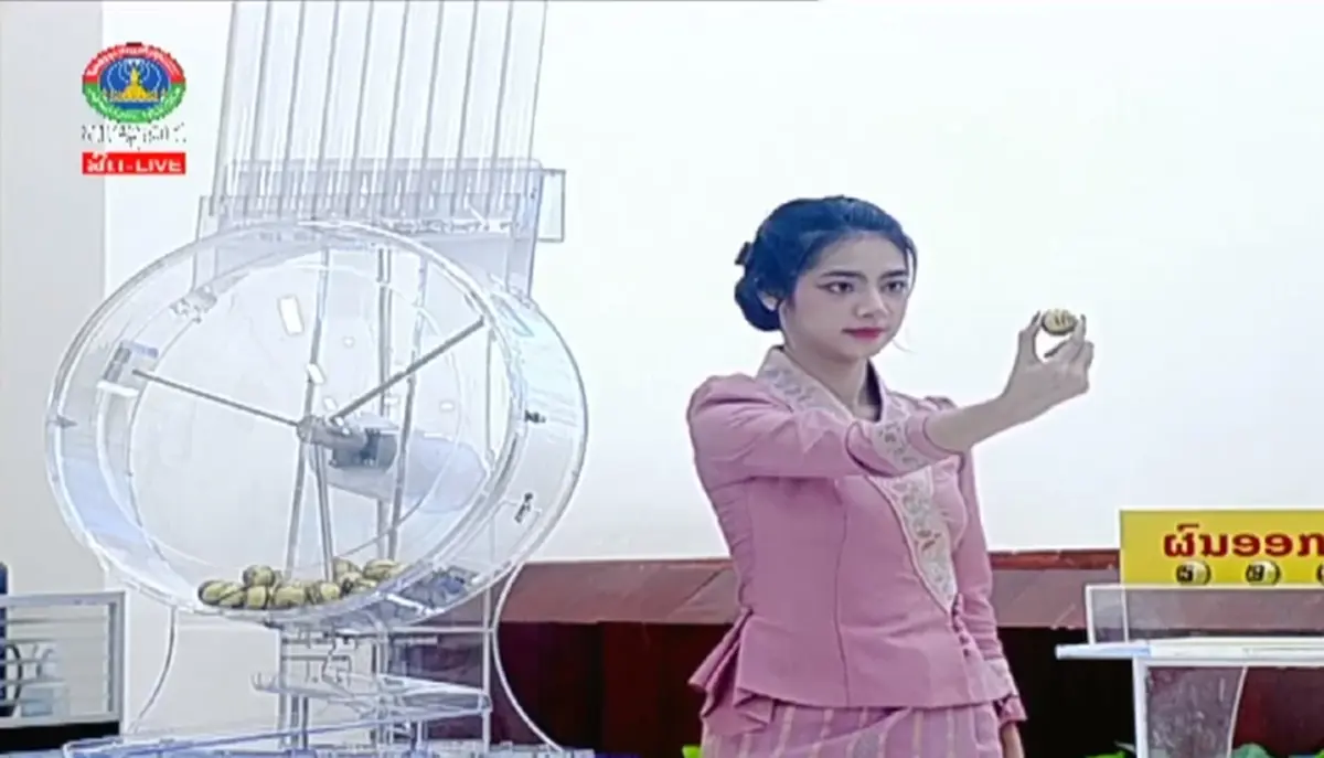 หวยลาววันนี้ 10/3/68 ตรวจหวยลาว 10 มี.ค. 2568 หวยลาววันนี้ออกไหม