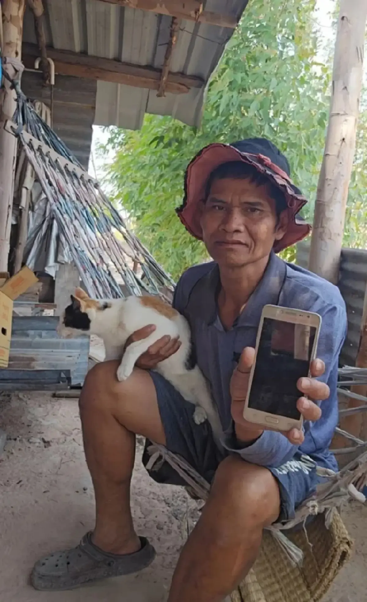 \"เชฟ กระทะฮ้าง\" ตัดพ้อไม่ติดใจจ่ายภาษี ถามตอนผมลำบากไปอยู่ไหนมา