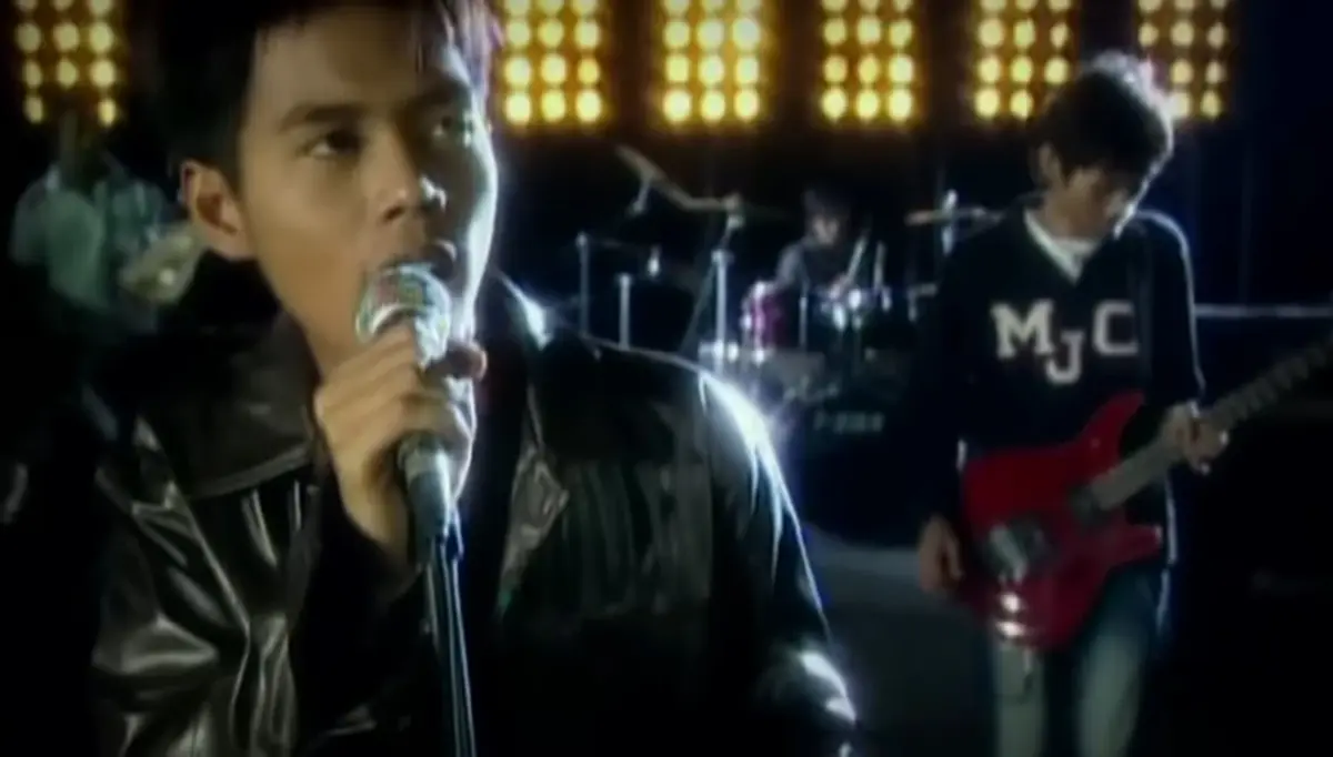 เปิดประวัติ วง I-ZAX วงร็อคชื่อดังขวัญใจคนยุค 90 - 2000s