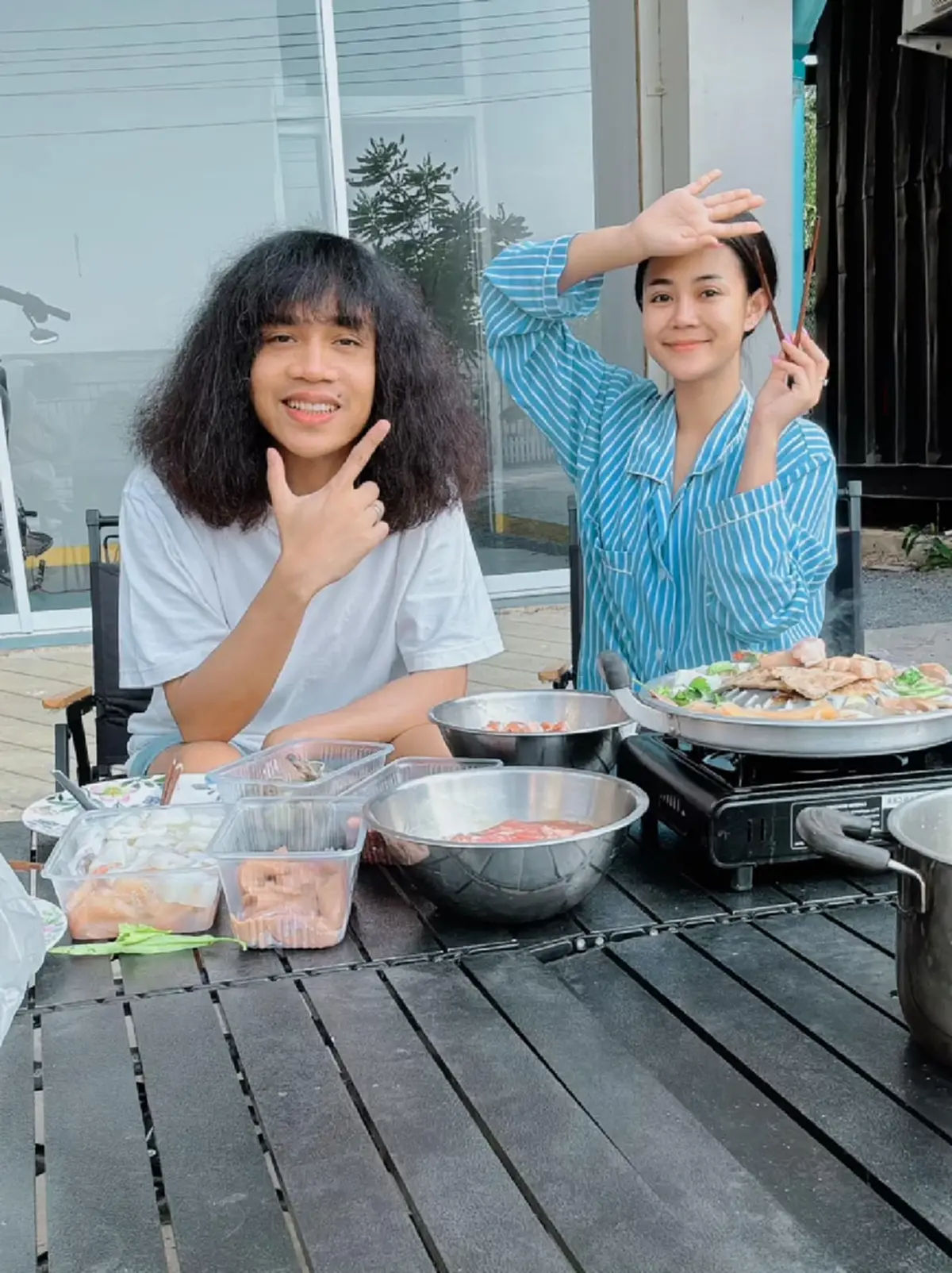 เปิดอายุแท้จริง ลำไย ไหทองคำ และ ปุ้ย L.กฮ. กับความรักอันยาวนานกว่า 9 ปี