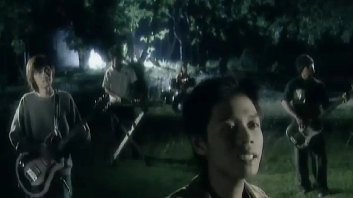 เปิดประวัติ วง I-ZAX วงร็อคชื่อดังขวัญใจคนยุค 90 - 2000s
