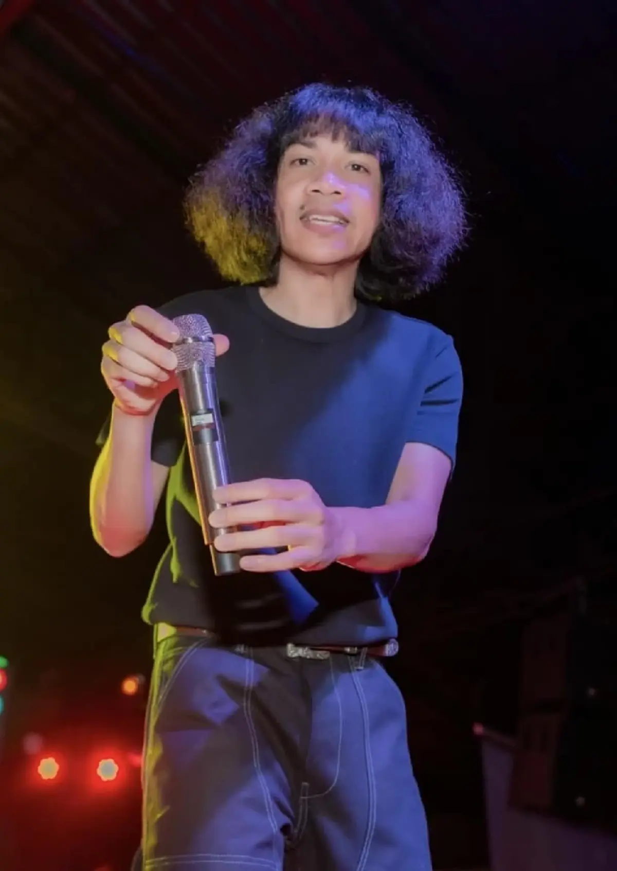 ปุ้ย L.กฮ. เคลื่อนไหวล่าสุด แฟนคลับแห่ชื่นชมทัศนคติ