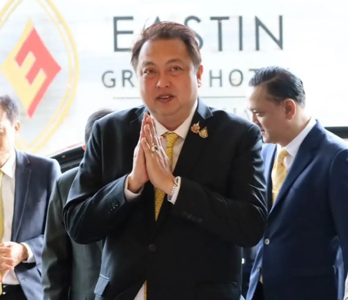 \"สุชาติ\" ฟ้องเอาผิด \"ไอซ์ รักชนก-สหัสวัต\" เรียกค่าเสียหาย 50 ล้าน