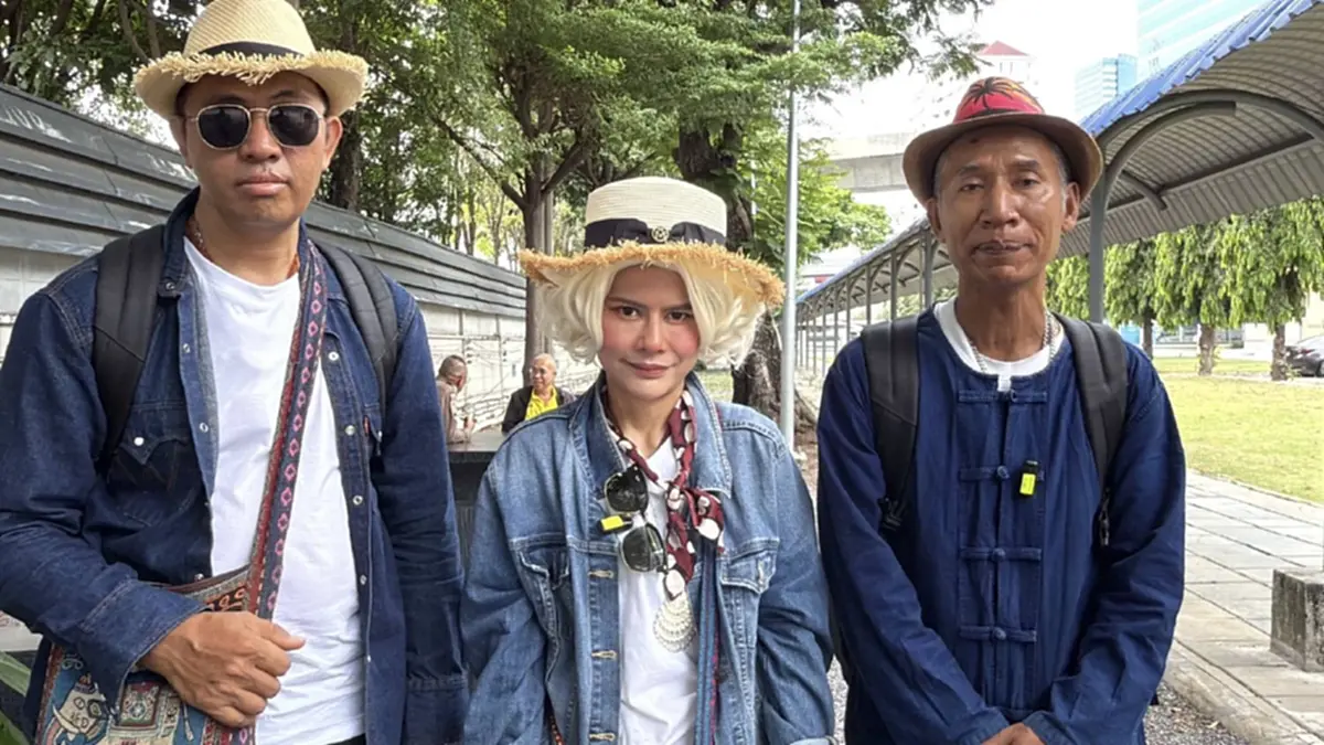 น้องหญิง-ท่านพี่-พี่โดม เอาจริง จัดหนัก เพจดังแล้ว