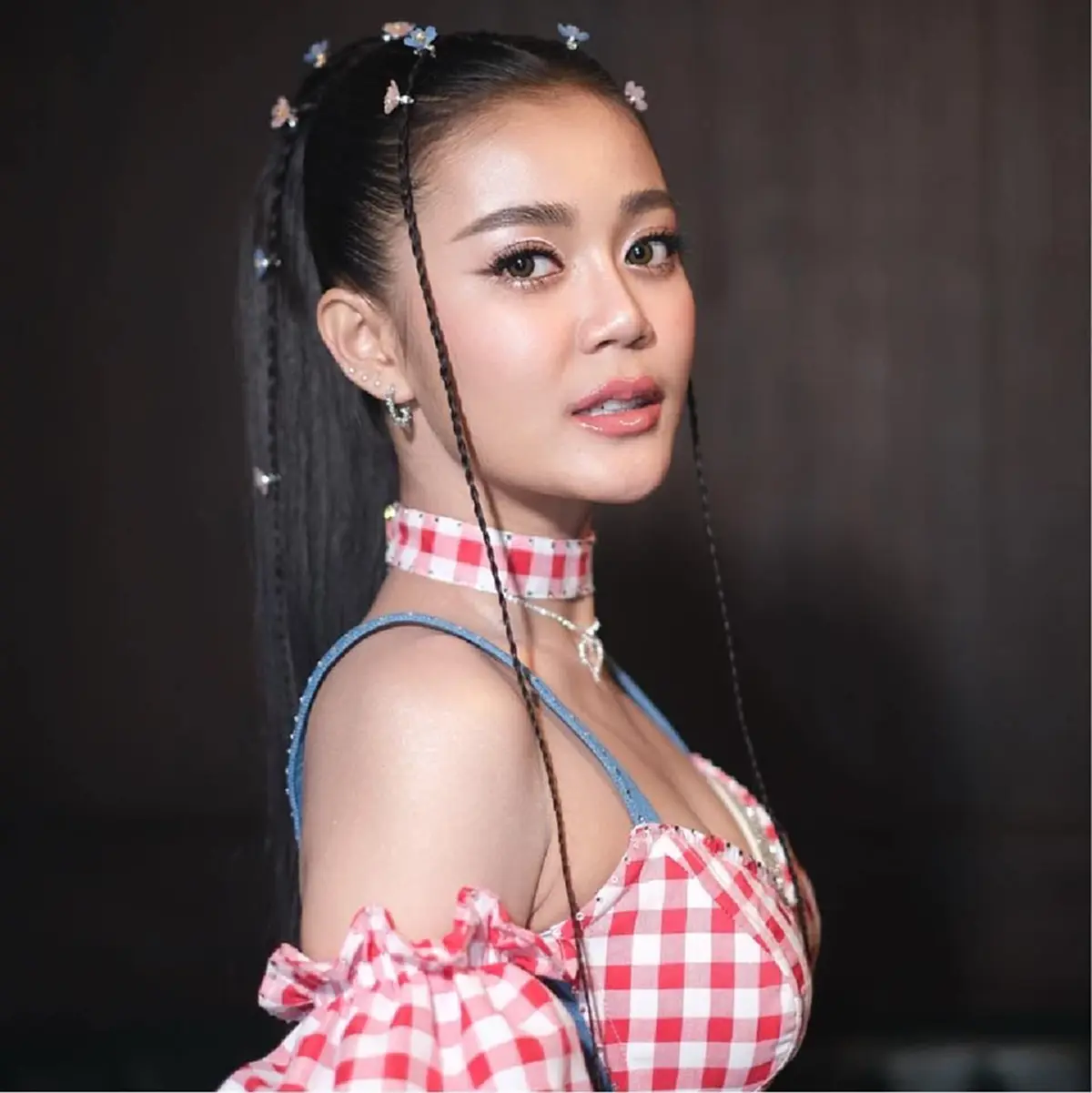 ต้นอ้อ เป็นหนึ่ง ประกาศเลือกอยู่ข้าง น้องโม คนถูกนอกใจทำไมต้องโดนด่า