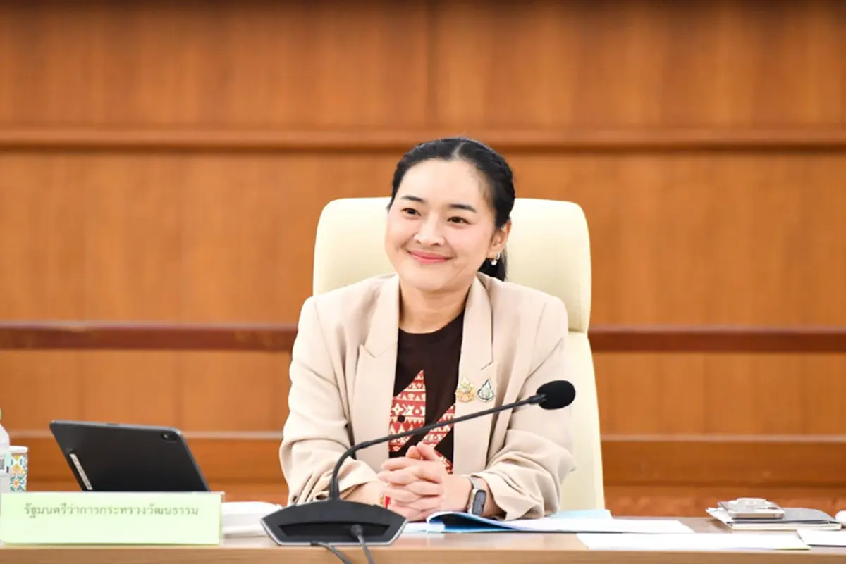 ไฟเขียวเสนอ พระปรางค์ วัดอรุณฯ เตรียมขึ้นทะเบียนเป็นมรดกโลก