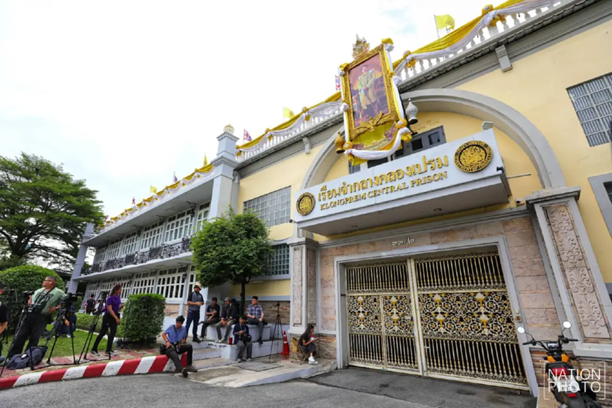 ยังไงแน่ ทนายแฉอีก หลังราชทัณฑ์เผย อดีต ผกก.โจ้ ป่วยจิตเวช