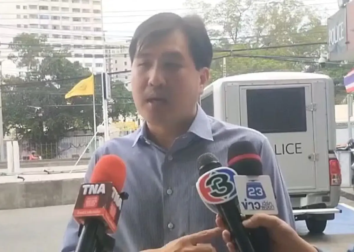 รวบ ร.ต.ท. หนีหมายจับ อ้างเป็นที่ปรึกษาผู้ว่าฯ หลอก 30 ล้าน