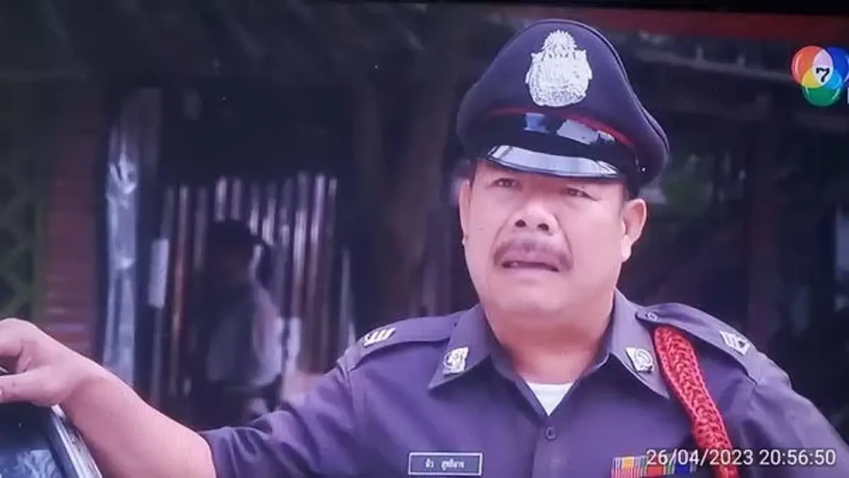 ญาติเล่าน่าใจหาย อาการ "อาฉี เสียงหล่อ" ก่อนเสียชีวิตกะทันหัน