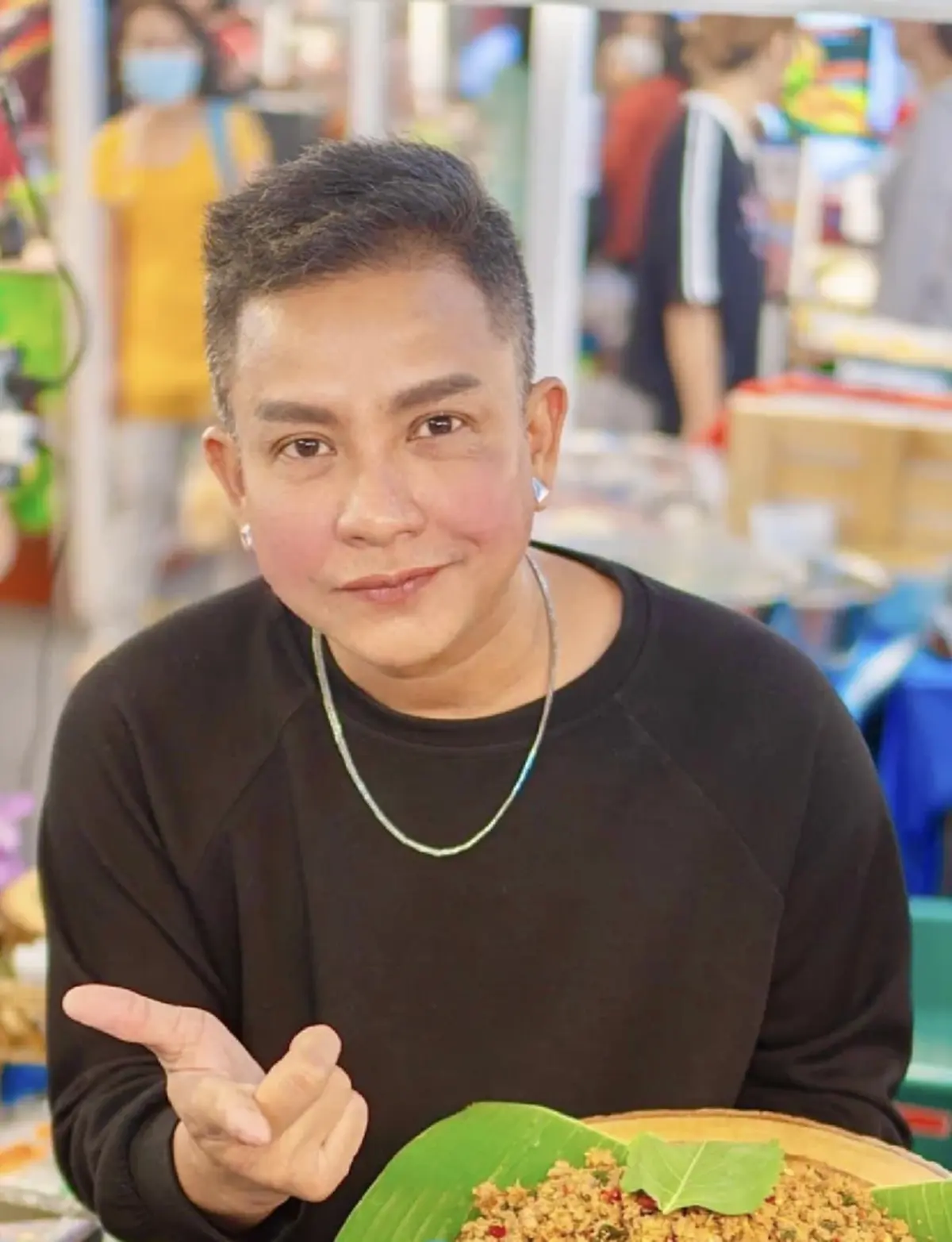 จั๊กกะบุ๋ม เคลื่อนไหวอย่าหาโยงดราม่า แม่ปูนา เรื่องจบลงนานแล้ว