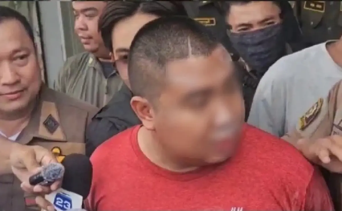 อาการล่าสุด ไฮโซเก๊ หลังดิ่งชั้น 3 โรงพัก เจ็บหนักแค่ไหน