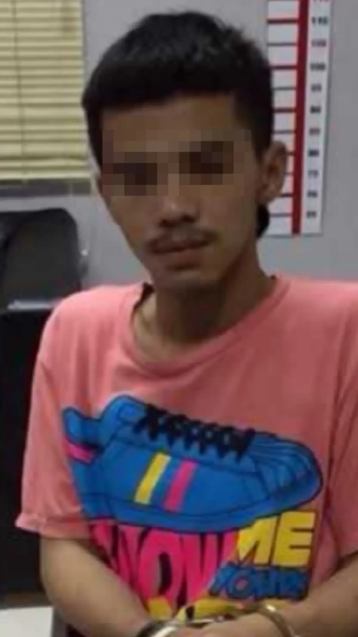 จับแล้ว ต้นกล้า ซิ่งเก๋งชนยายรอใส่บาตร เสียชีวิตคาที่