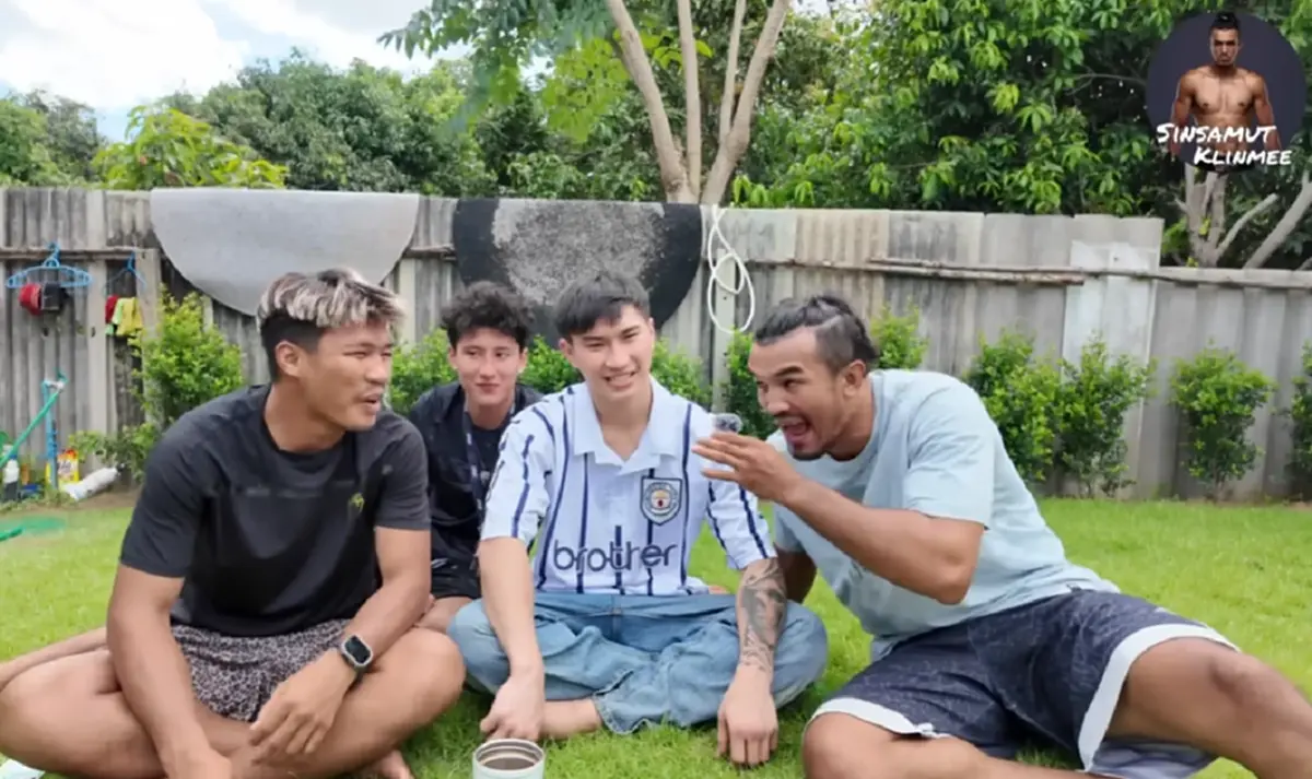 \"ตะวันฉาย\" เผยชื่อนักมวย ที่จะไม่ชกด้วย แม้ให้ 100 ล้าน ก็ไม่เอา