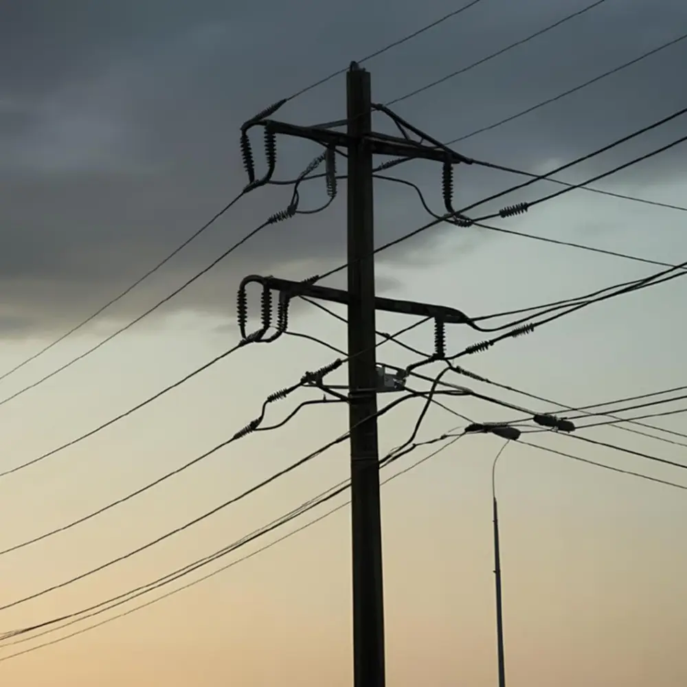 ไฟดับพรุ่งนี้ 1 พ.ค. เช้ายันบ่าย กระทบ 10 จุด กทม. สมุทรปราการ นนทบุรี