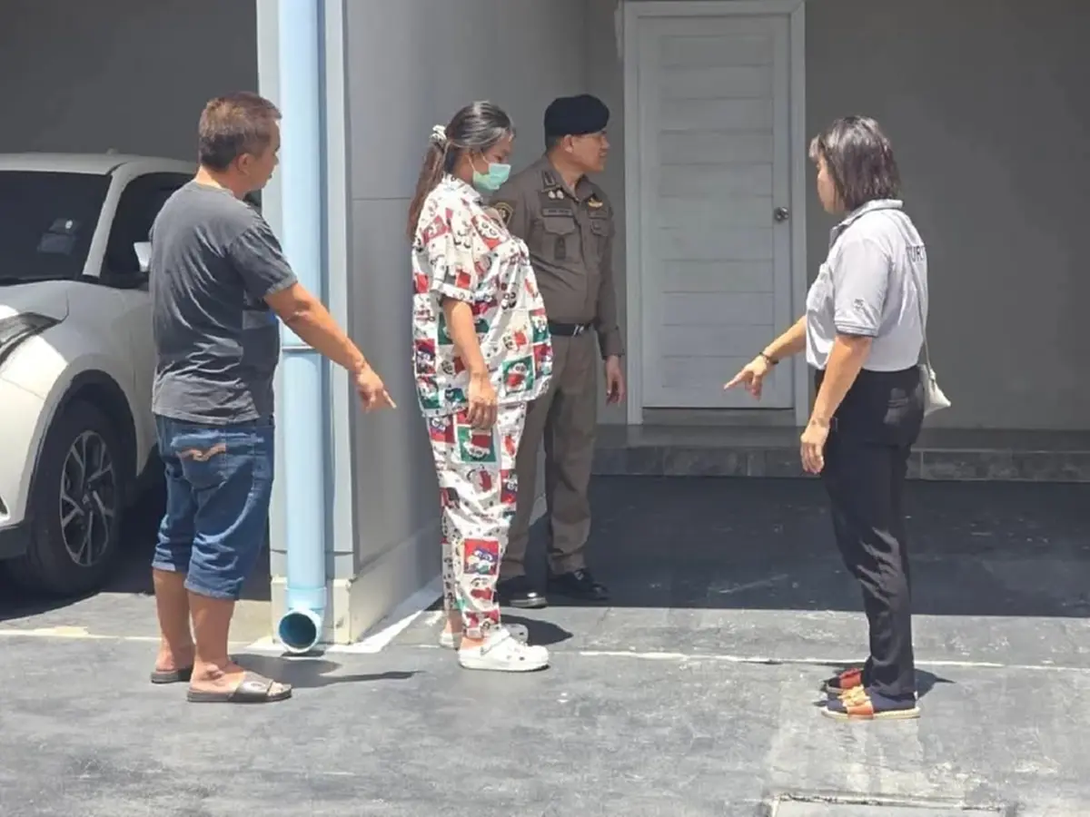 เปิดแชท บาส ขายฝันสาวเด็กเอ็น รู้เลยทำไมถึงหลงเชื่อ 