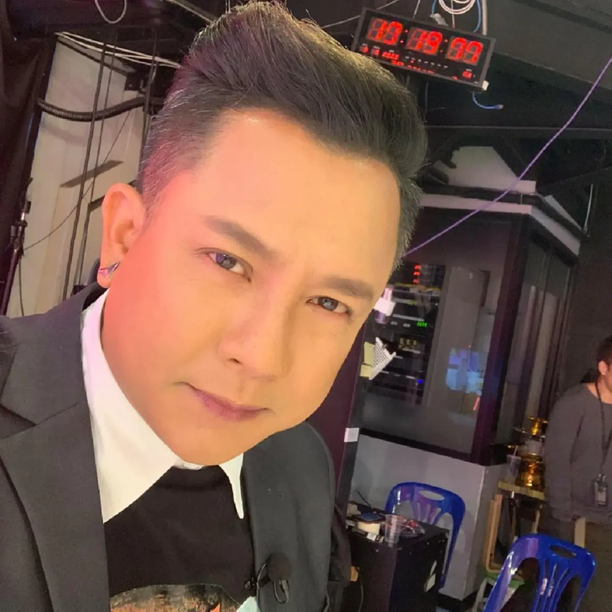 จั๊กกะบุ๋ม เคลื่อนไหวอย่าหาโยงดราม่า แม่ปูนา เรื่องจบลงนานแล้ว