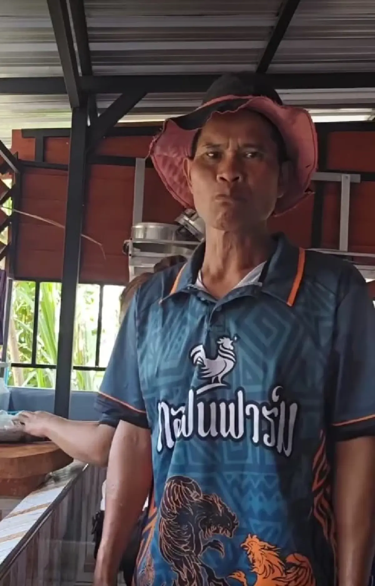 เปิดอายุแท้จริง เชฟกระทะฮ้าง ใครจะไปคิด อายุยังไม่เยอะเลย