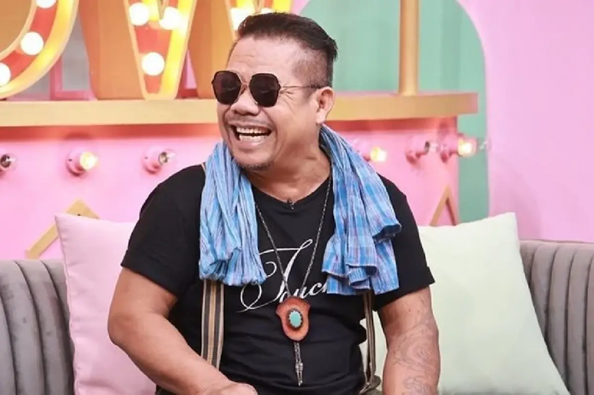 ญาติเล่าน่าใจหาย อาการ "อาฉี เสียงหล่อ" ก่อนเสียชีวิตกะทันหัน