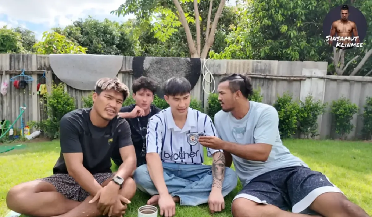 \"ตะวันฉาย\" เผยชื่อนักมวย ที่จะไม่ชกด้วย แม้ให้ 100 ล้าน ก็ไม่เอา