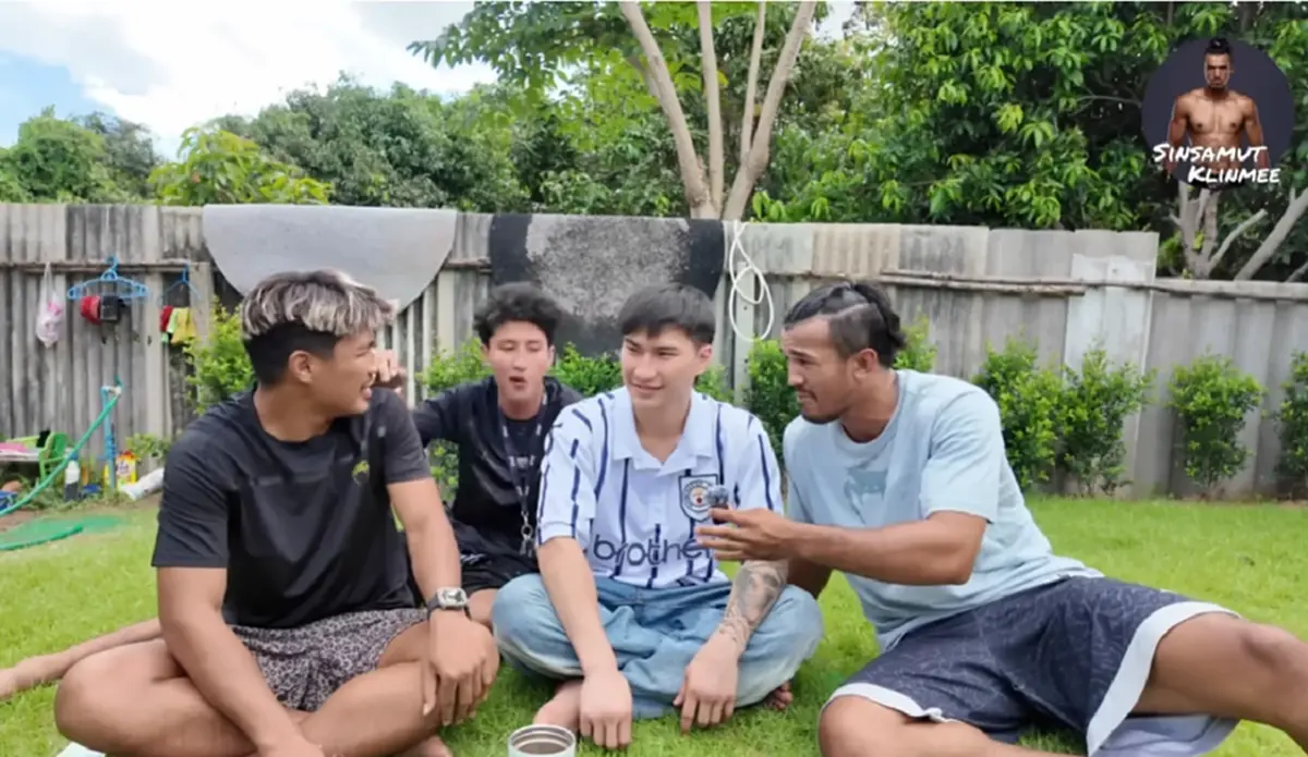 \"ตะวันฉาย\" เผยชื่อนักมวย ที่จะไม่ชกด้วย แม้ให้ 100 ล้าน ก็ไม่เอา