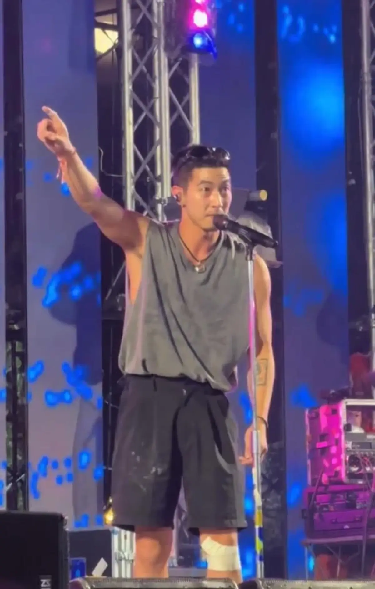 มดดำ ทนไม่ไหว หลุดถึง โตโน่ หลังขอเสียงให้คนที่เจ็บอย่าง ณิชา