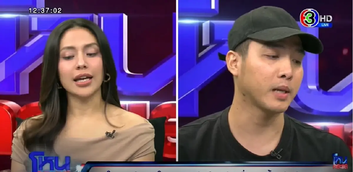 เพชร โพสต์แล้ว หลังเห็น มายด์ ออกโหนกระแส ลั่นประโยคเด็ดสะเทือน