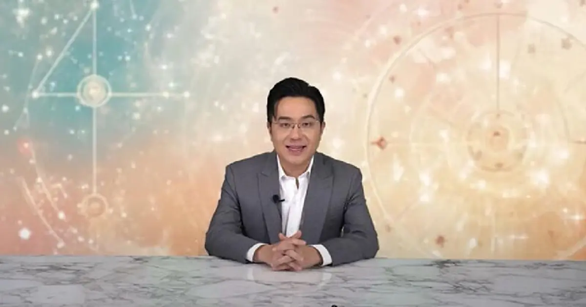 \"ดวงวันนี้\" หมอช้าง เปิดดวง 12 ราศี มีคนได้โชคก้อนโต - งานรุ่งเรือง
