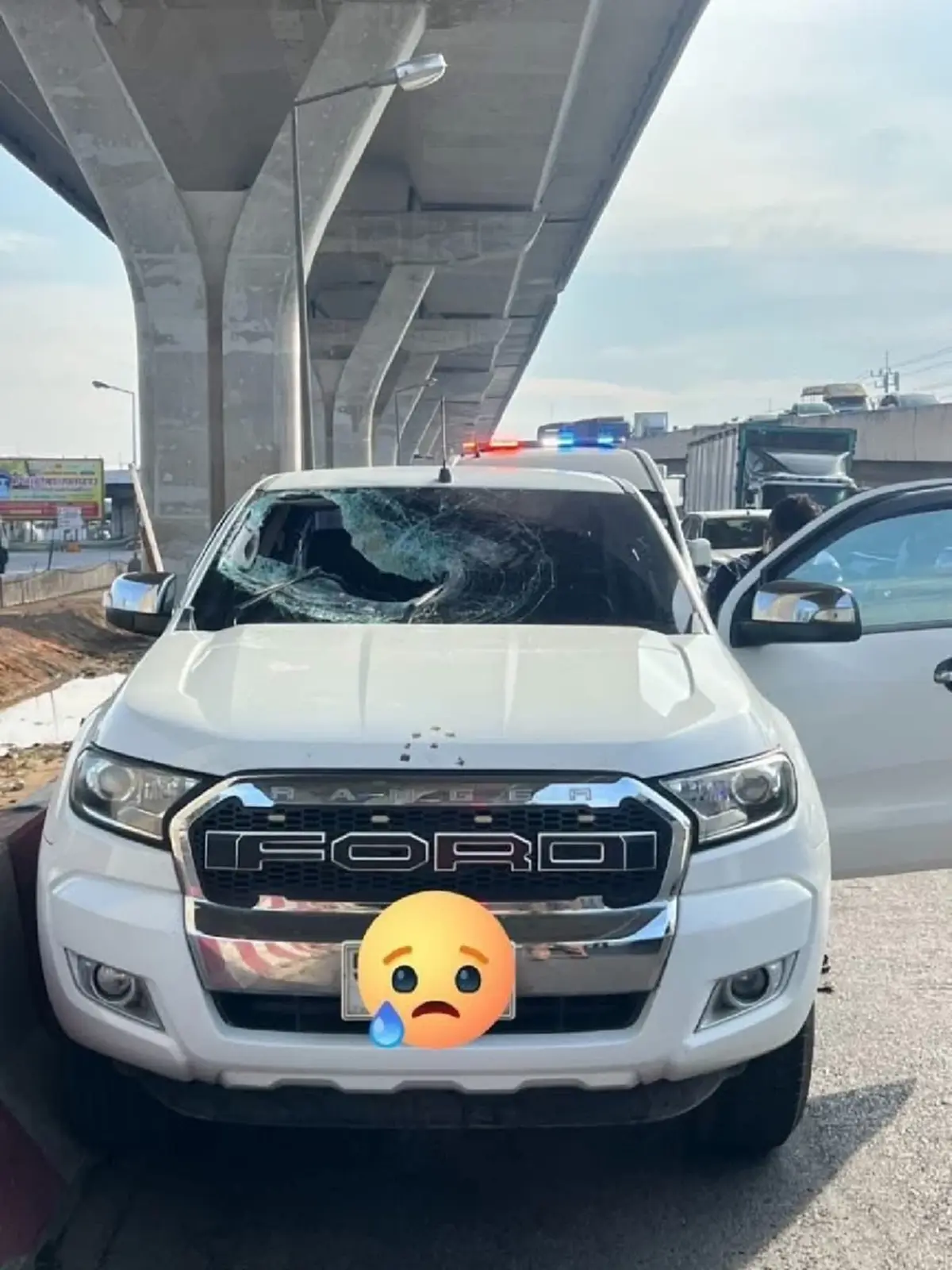 เปิดสาเหตุ รพ. ให้เลือด ลุงอำนาจ ผิดกรุ๊ป งานนี้เรื่องใหญ่ 