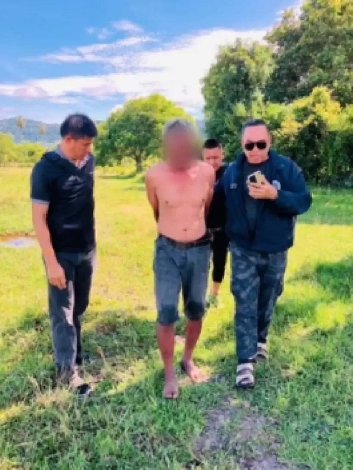 อายุแท้จริง วินฯ กล้าทำยายวัย 89 ปี ทั้งๆ ที่รู้จักกันมานานถึง 6 ปี