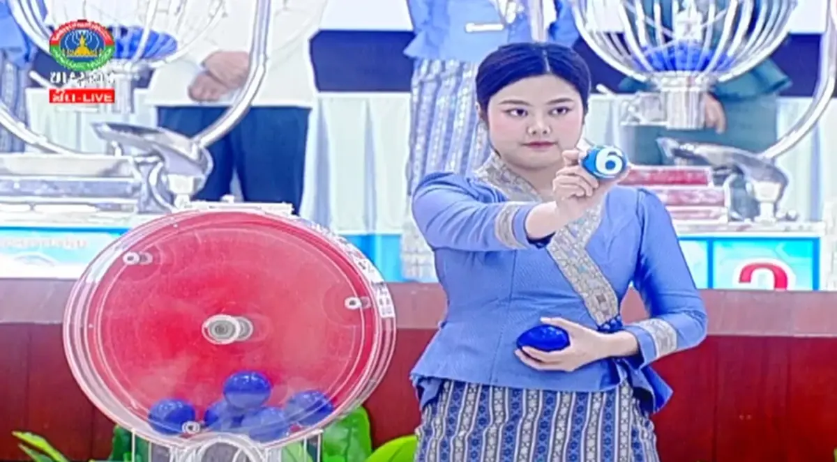 "ลาววันนี้" 5/5/68 หวยลาววันนี้ 5 พ.ค. 2568 ผลหวยลาววันนี้ ออกอะไร