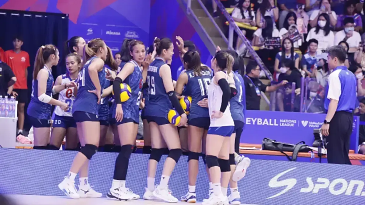 วอลเลย์บอลหญิงไทยวันนี้ กติกาใหม่กดดัน ต้องลุ้นหนักกว่าเดิม