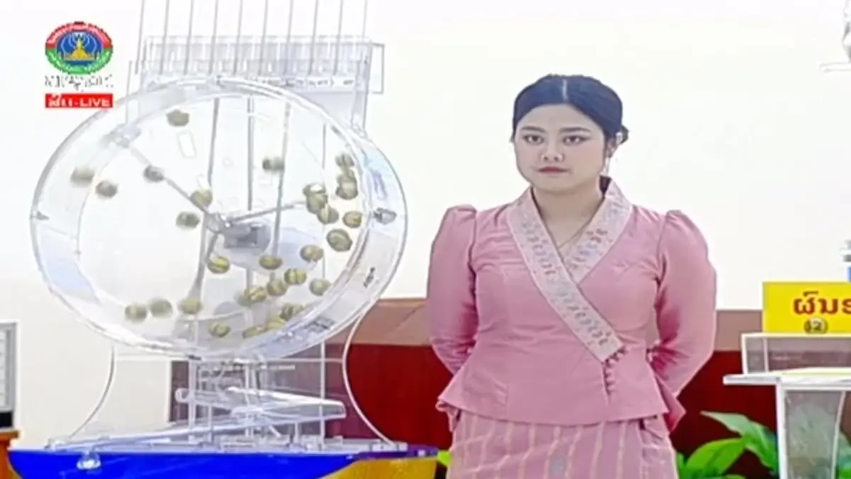 "หวยลาววันนี้" 28/5/68 ลาววันนี้ ตรวจหวยลาว 28 พ.ค. 2568 ผลหวยลาววันนี้