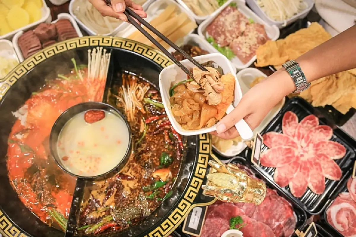 ร้านหม่าล่าดัง แจ้งข่าวร้ายสู้ต่อไม่ไหวขาดทุนเป็นล้าน
