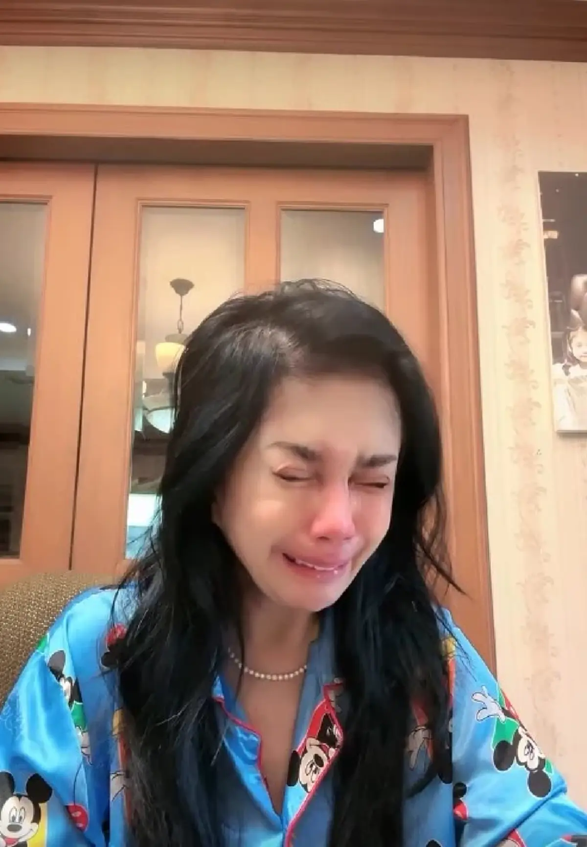 เปิดข้อความล่าสุด หลัง กานต์ ไปเยี่ยม เสก โลโซ ที่เรือนจำ