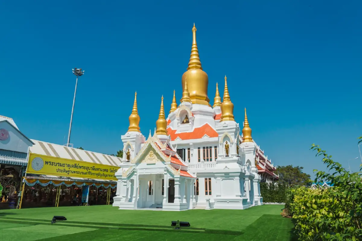 เปิดที่มารายได้ วัดไร่ขิง เจาะลึกเงินวัดได้มาจากไหนบ้าง