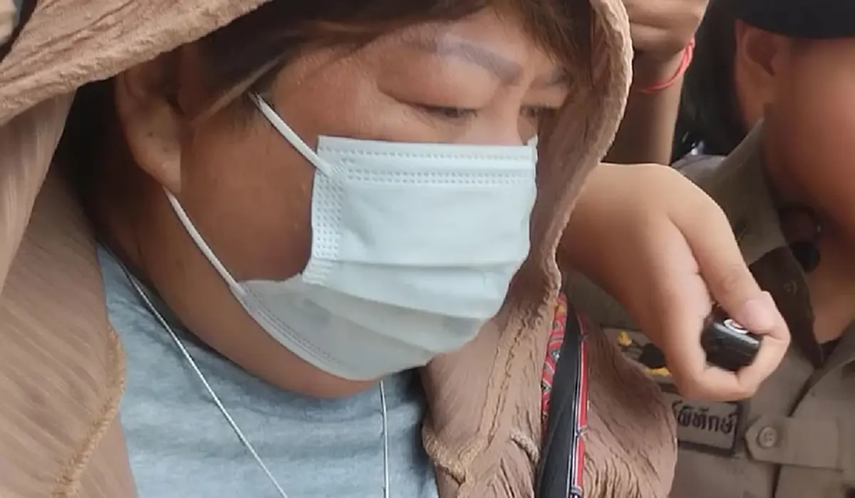 ฝากขัง เตย-ฉัตรชัย กุนซือทิดแย้ม จ่อยึดทรัพย์กว่า 100 ล้าน