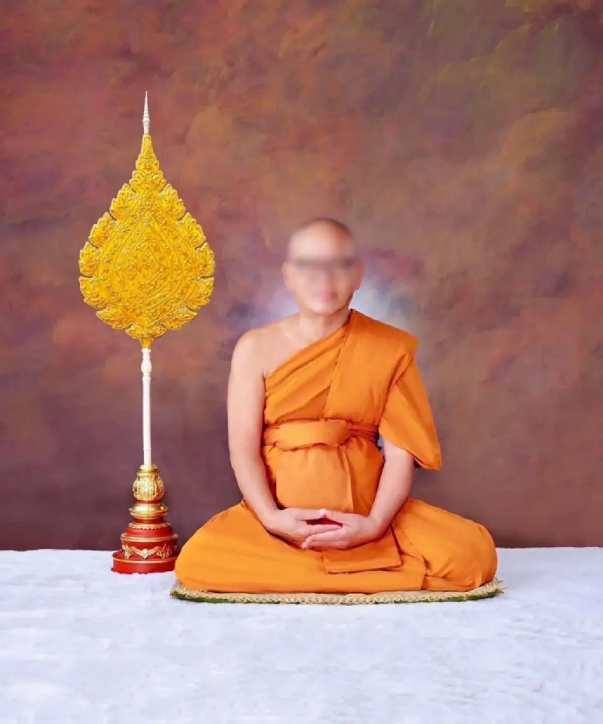 สะเทือน \"เจ้าอาวาสวัดดัง\" ย่องชี้แจงปมยักยอกเงินวัด 300 ล้าน
