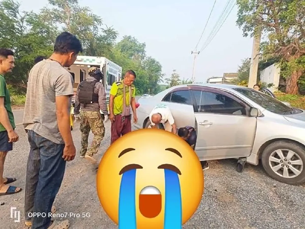 หนุ่มแจงอีกมุม ก่อนอดีตคนรัก LGBTQ ตัดสินใจทำเรื่องสลด